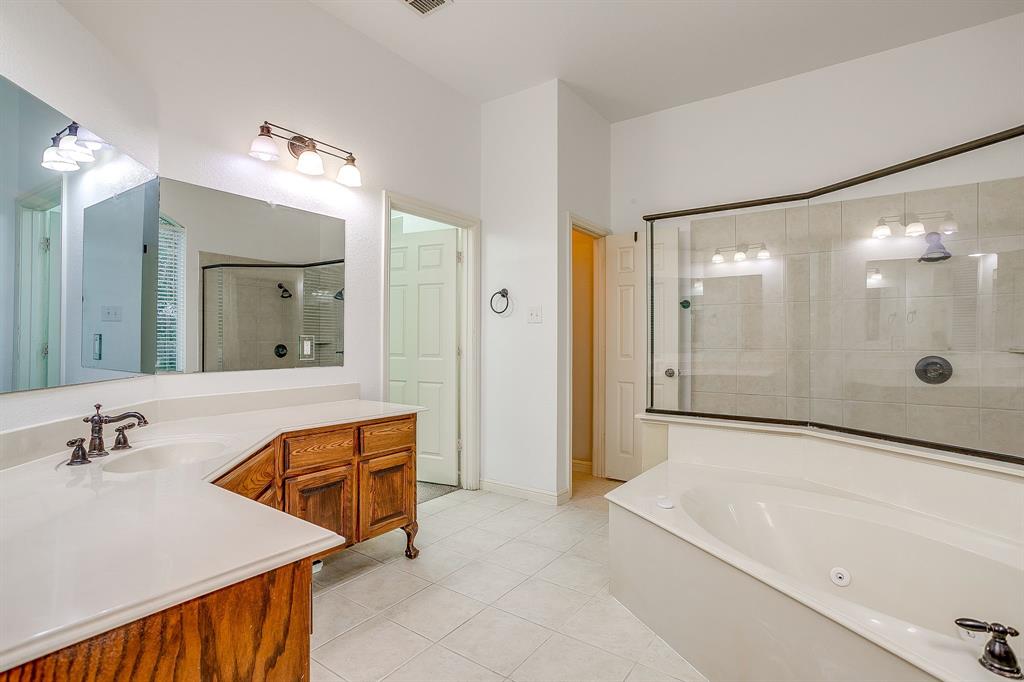 La Cantera - Residential