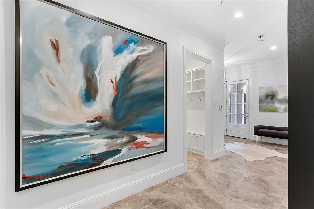 Lexington State Thomas - Residential