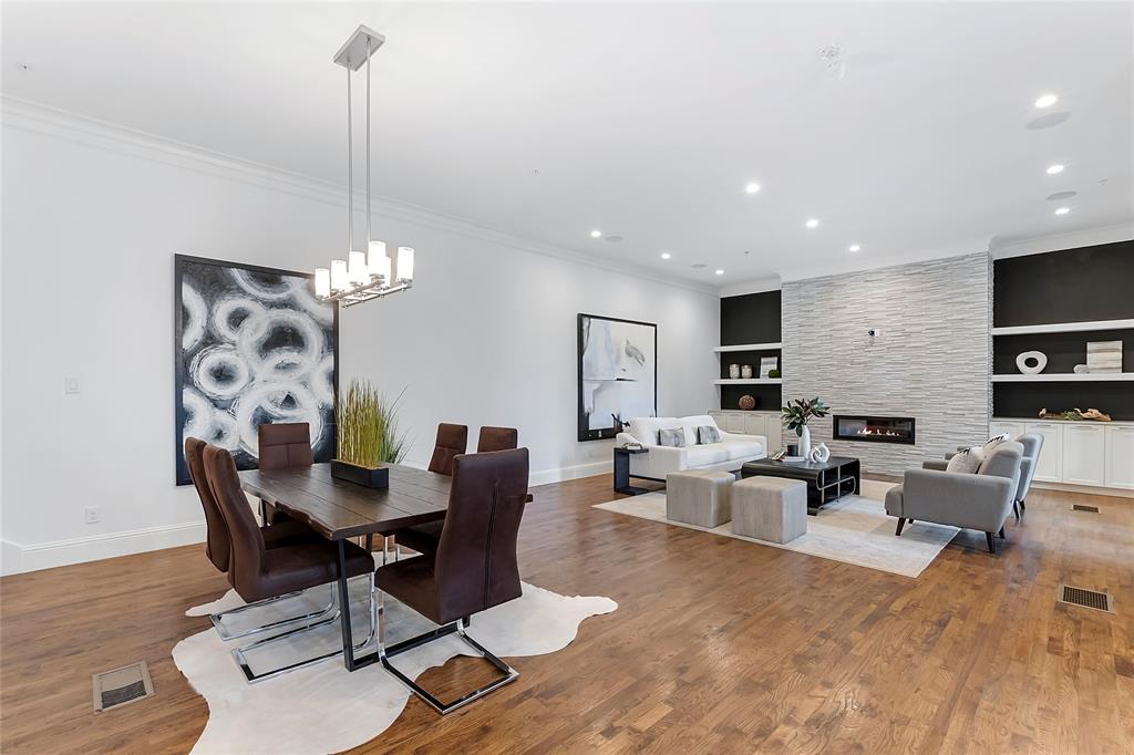 Lexington State Thomas - Residential