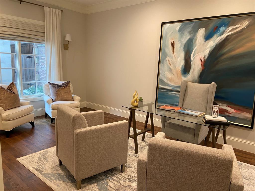 Lexington State Thomas - Residential