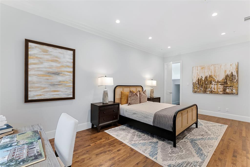 Lexington State Thomas - Residential