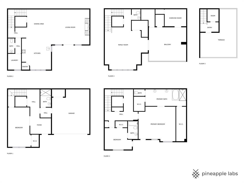 Lexington State Thomas - Residential
