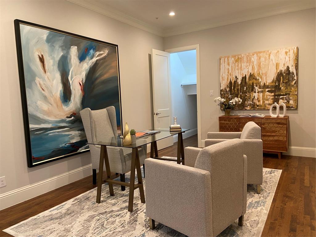 Lexington State Thomas - Residential