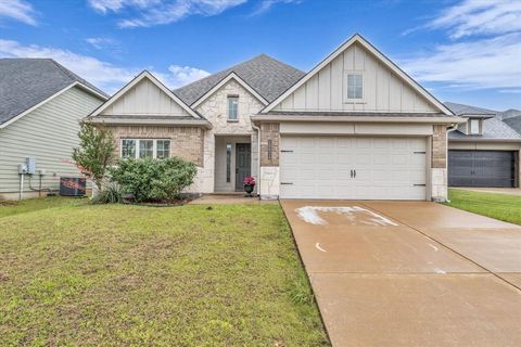 10624 Langham Drive Waco TX 76708