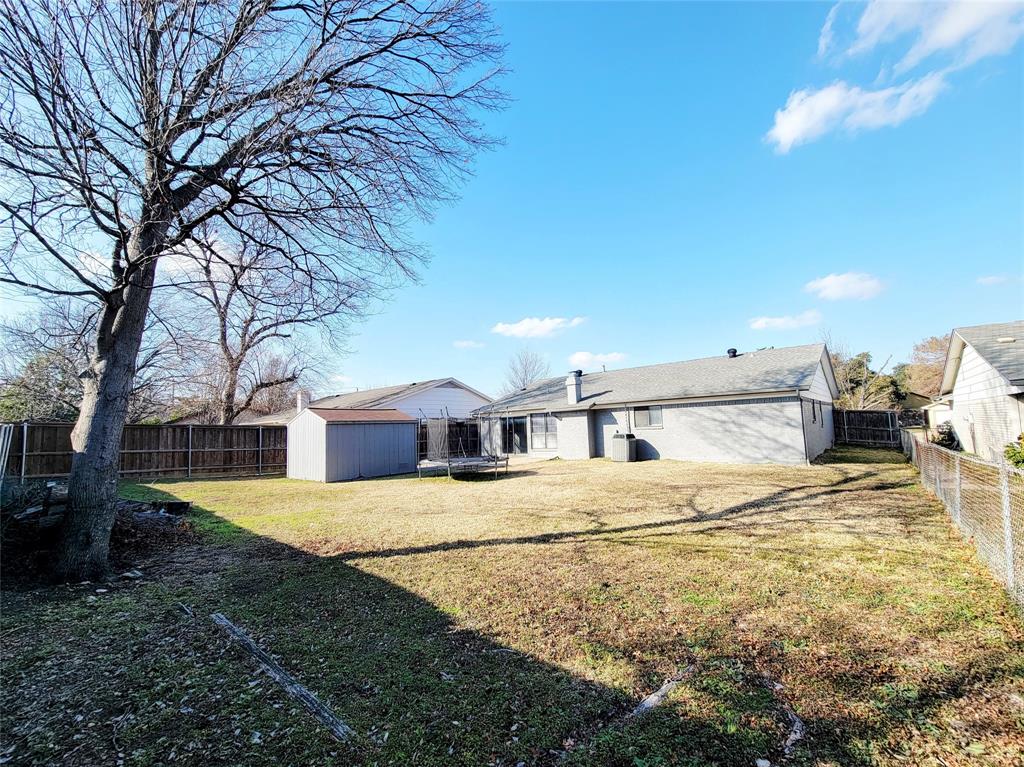 Briar Meadow Add - Residential