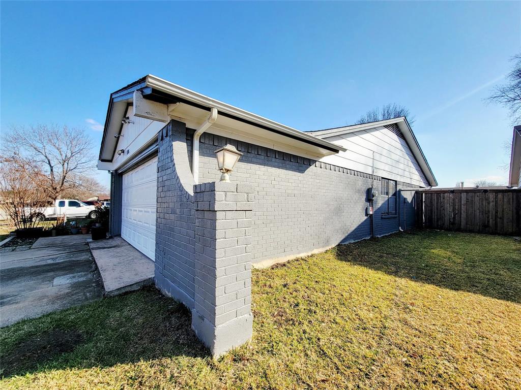 Briar Meadow Add - Residential