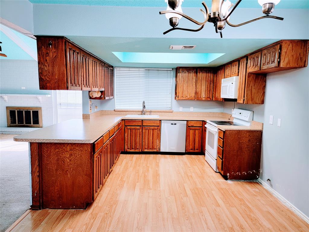 Briar Meadow Add - Residential