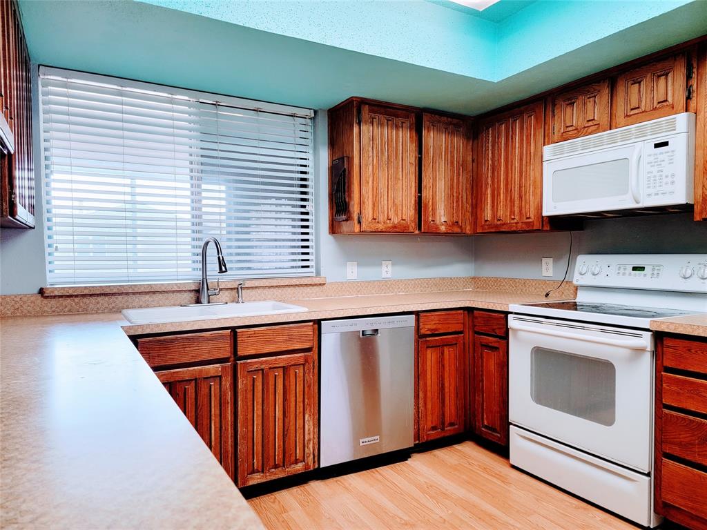 Briar Meadow Add - Residential