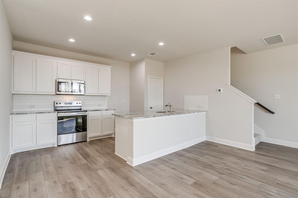 Knights Lndg Add - Residential