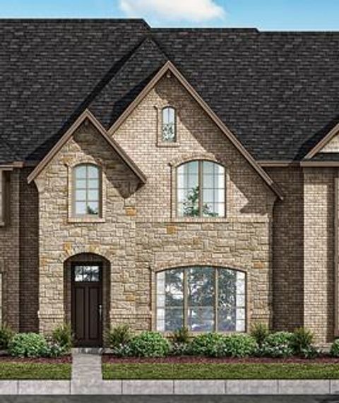 6815 Robert Reed Drive Arlington TX 76001