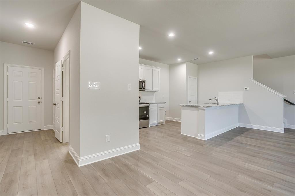 Knights Lndg Add - Residential