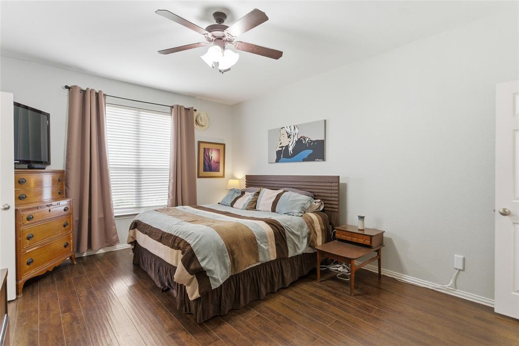 Oaks At North Lakeview Ph 1 - Residential