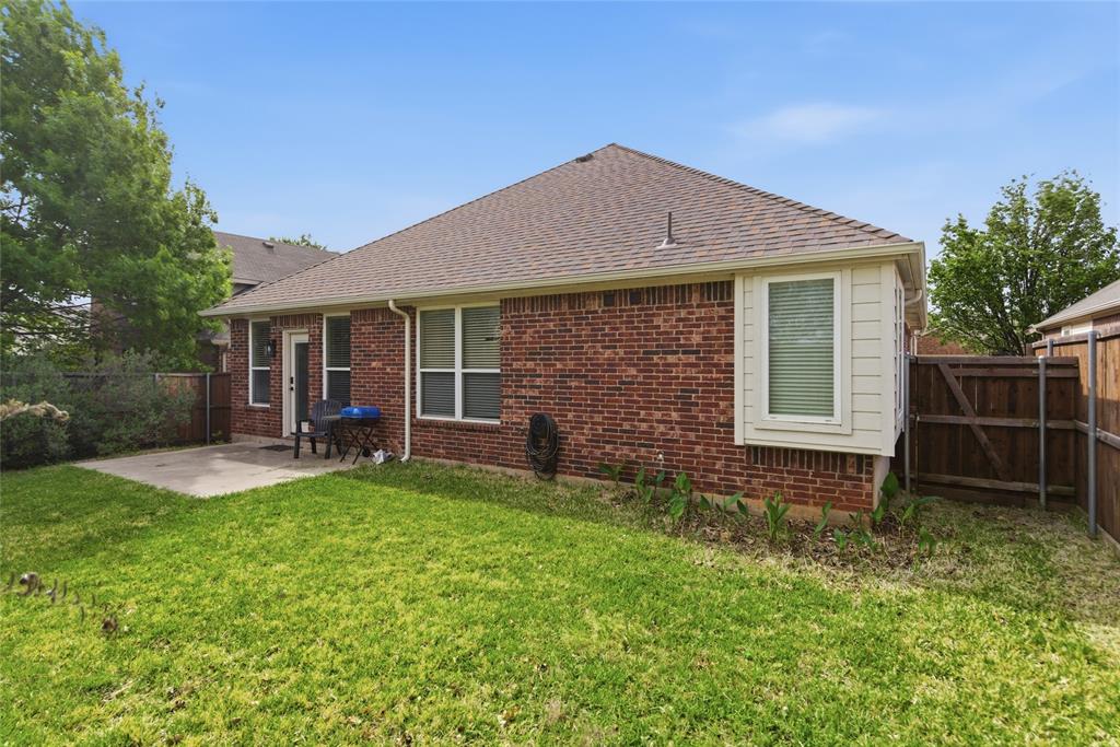 Oaks At North Lakeview Ph 1 - Residential