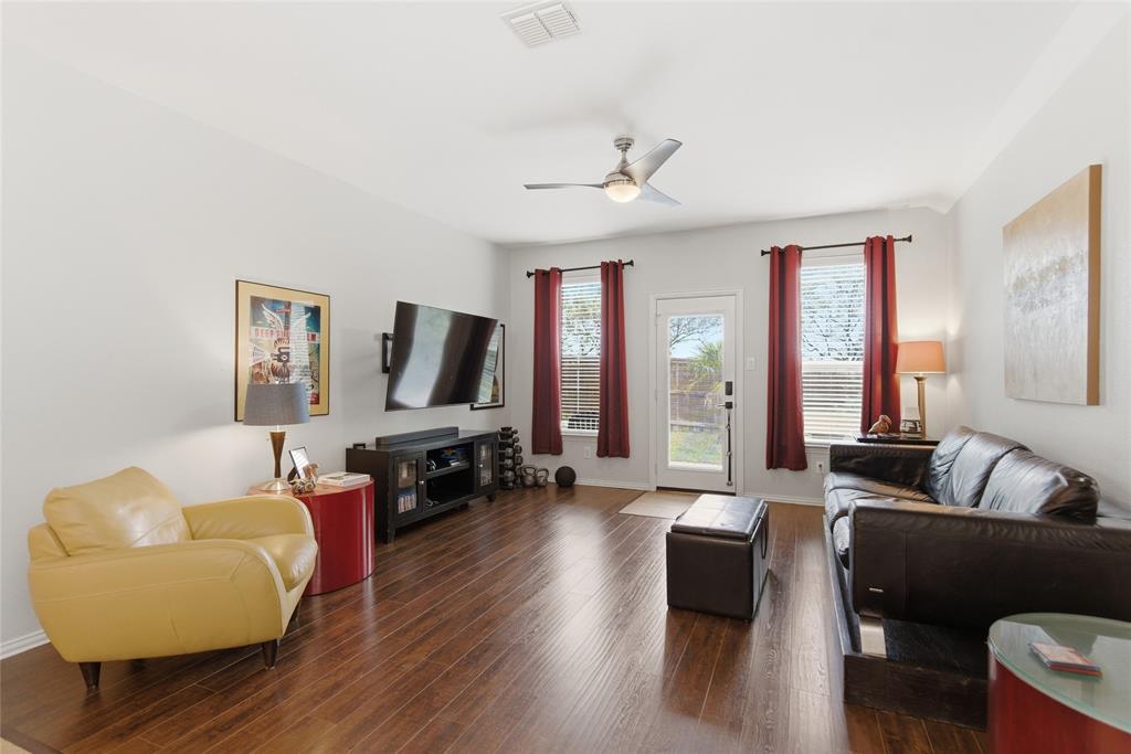 Oaks At North Lakeview Ph 1 - Residential