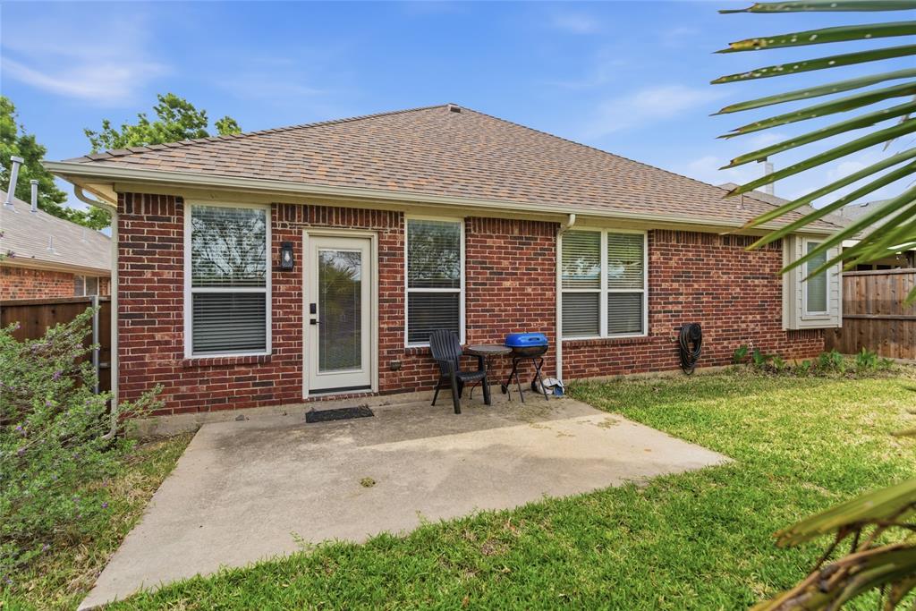 Oaks At North Lakeview Ph 1 - Residential