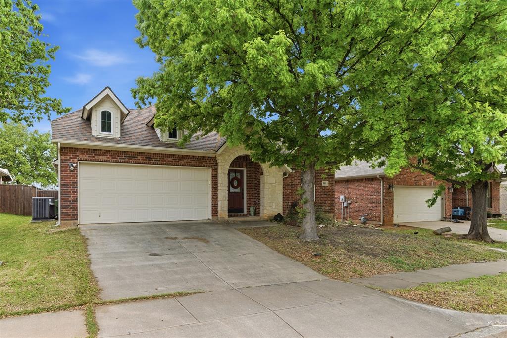 Oaks At North Lakeview Ph 1 - Residential