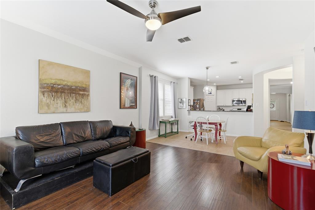 Oaks At North Lakeview Ph 1 - Residential