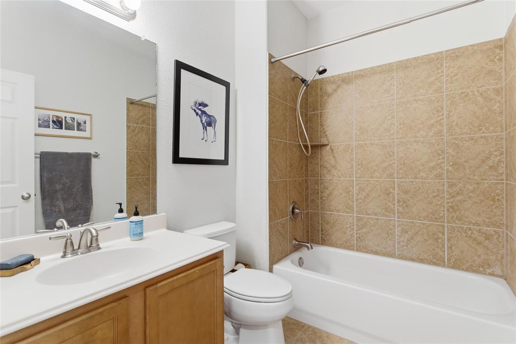 Oaks At North Lakeview Ph 1 - Residential