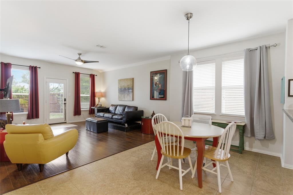 Oaks At North Lakeview Ph 1 - Residential