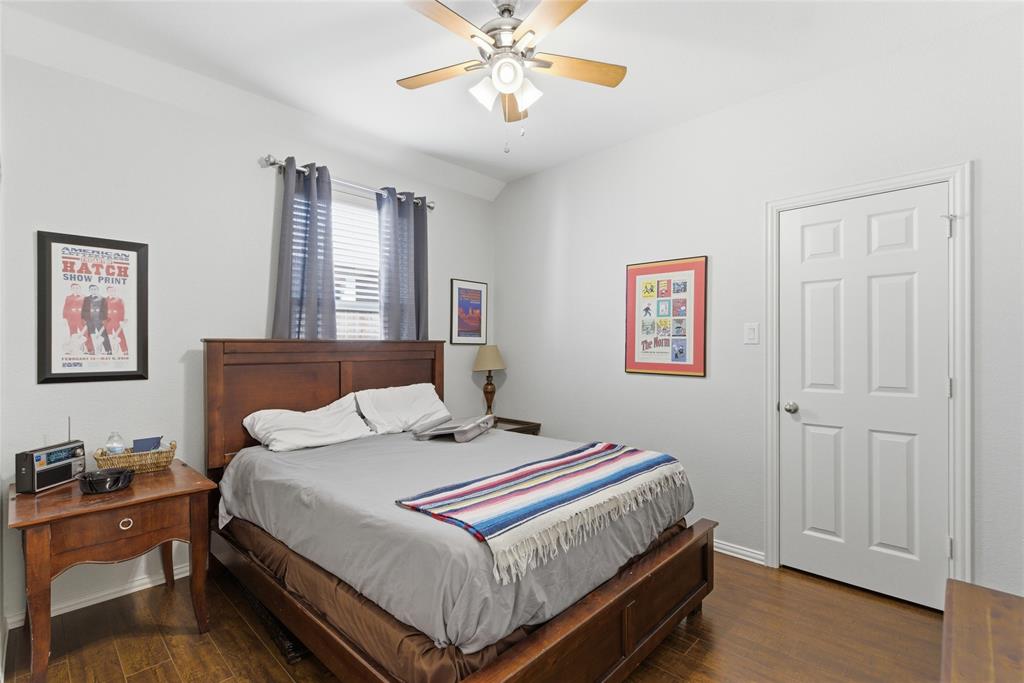 Oaks At North Lakeview Ph 1 - Residential