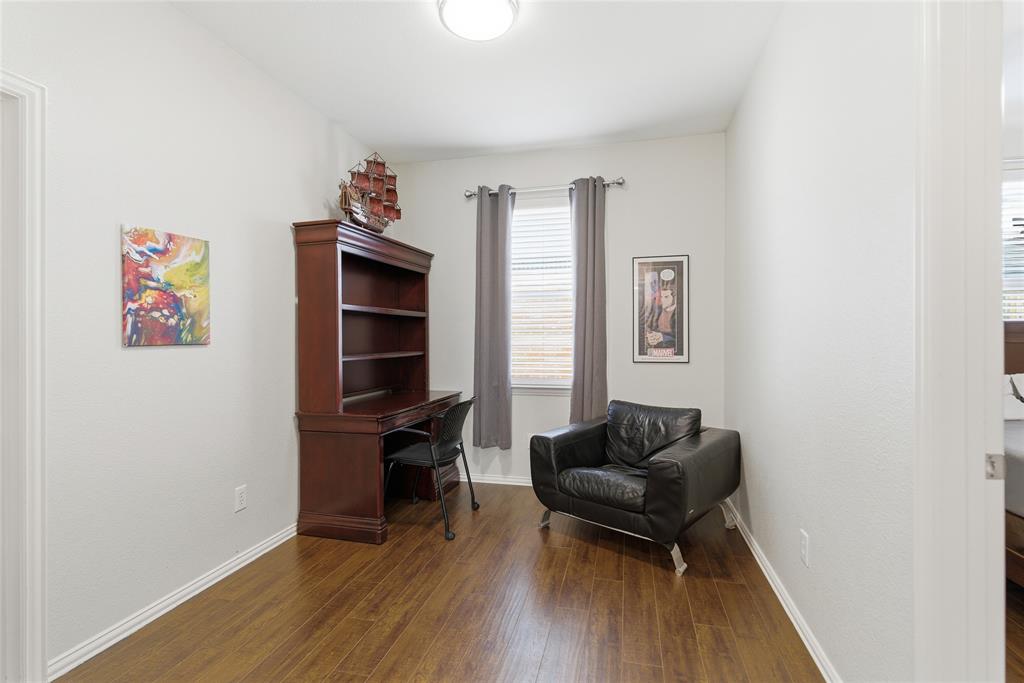 Oaks At North Lakeview Ph 1 - Residential