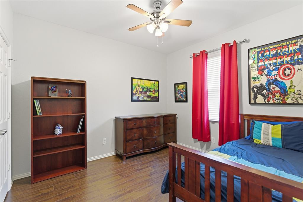 Oaks At North Lakeview Ph 1 - Residential