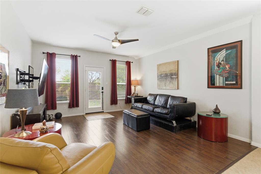 Oaks At North Lakeview Ph 1 - Residential