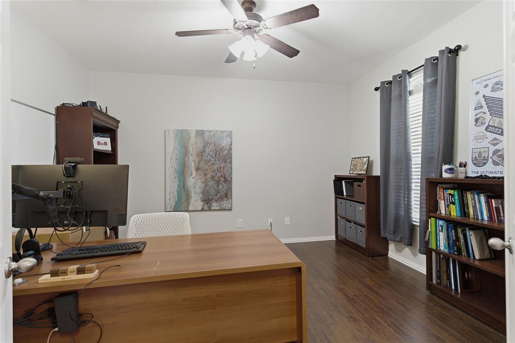 Oaks At North Lakeview Ph 1 - Residential