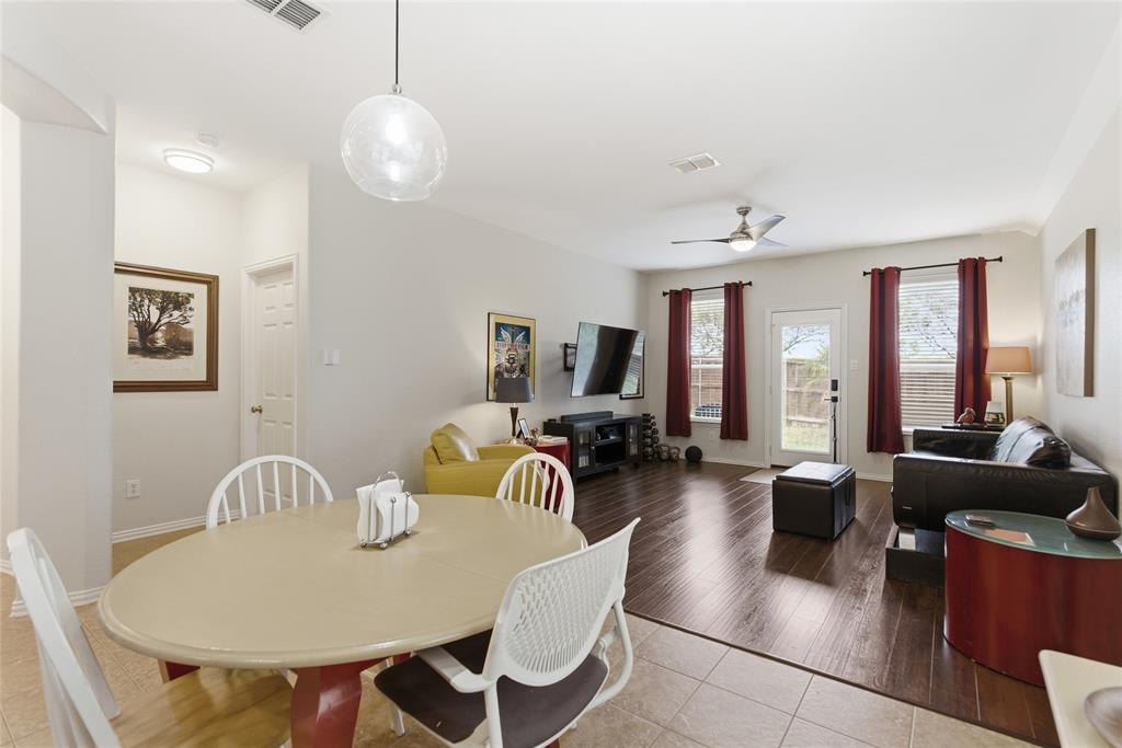 Oaks At North Lakeview Ph 1 - Residential