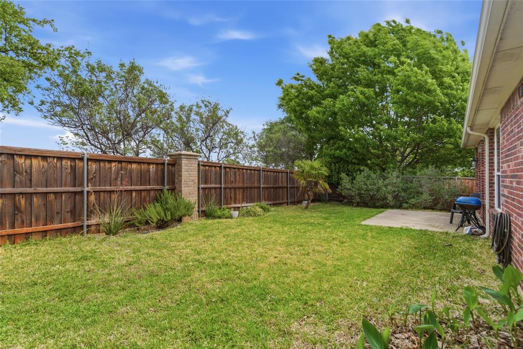 Oaks At North Lakeview Ph 1 - Residential