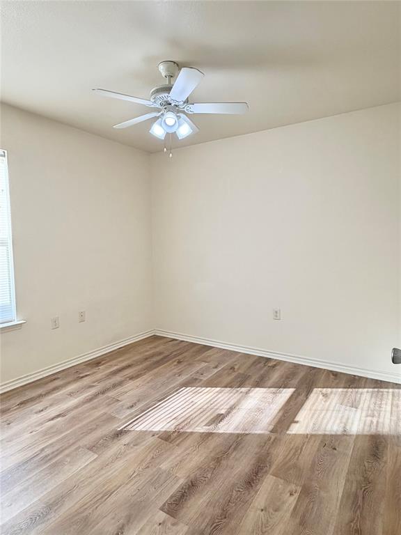 Hanna Ranch - Residential Lease