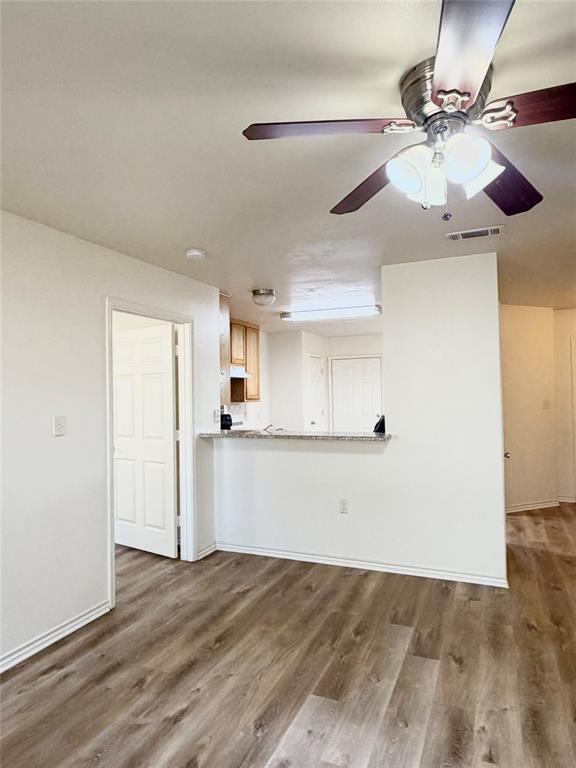 Hanna Ranch - Residential Lease