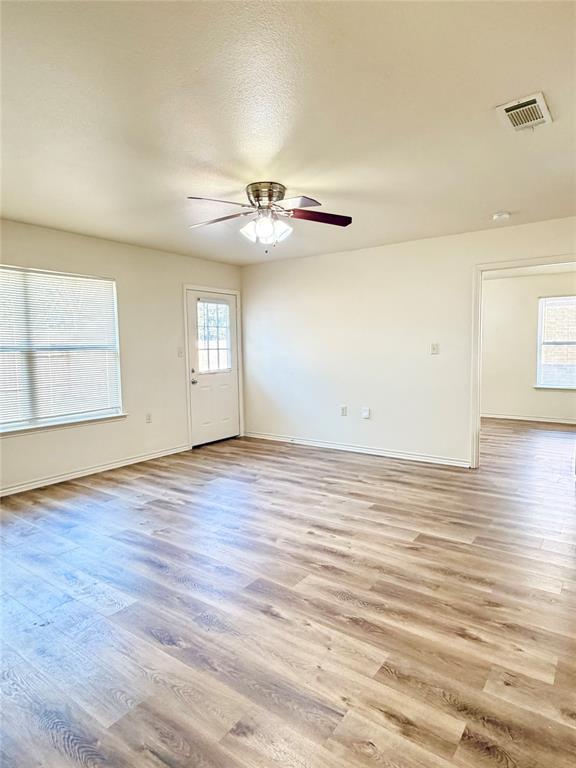 Hanna Ranch - Residential Lease