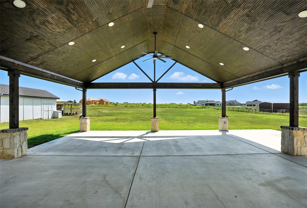 Legacy Ranch Ph 1 - Residential