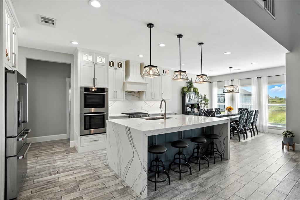 Legacy Ranch Ph 1 - Residential