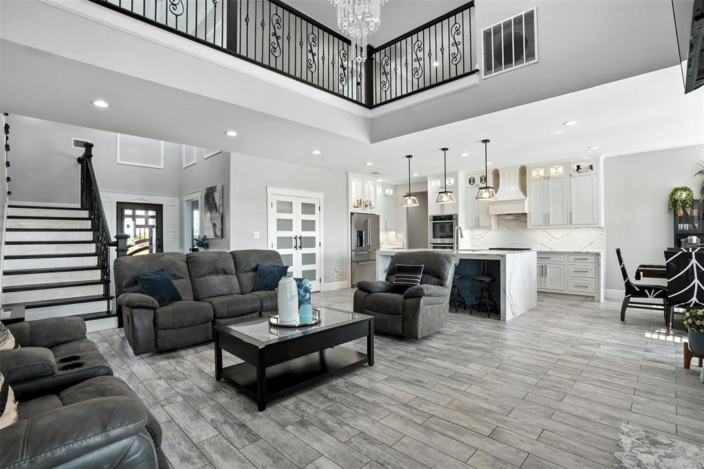 Legacy Ranch Ph 1 - Residential