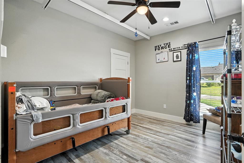 Legacy Ranch Ph 1 - Residential