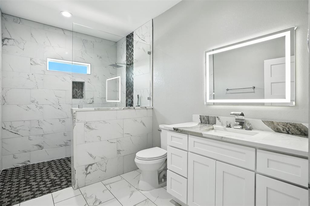 Legacy Ranch Ph 1 - Residential