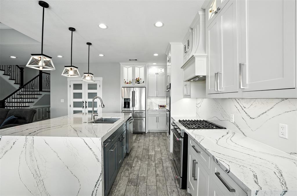 Legacy Ranch Ph 1 - Residential