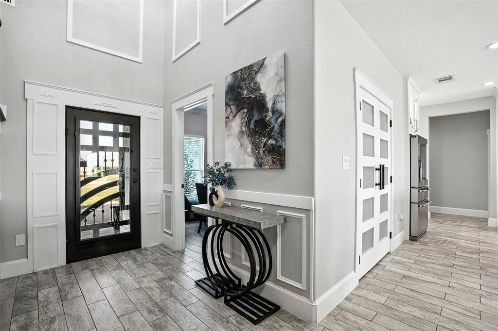 Legacy Ranch Ph 1 - Residential