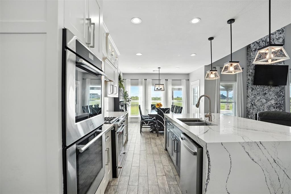 Legacy Ranch Ph 1 - Residential