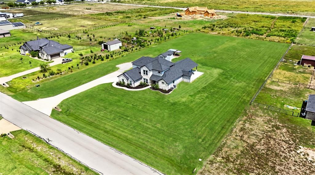 Legacy Ranch Ph 1 - Residential