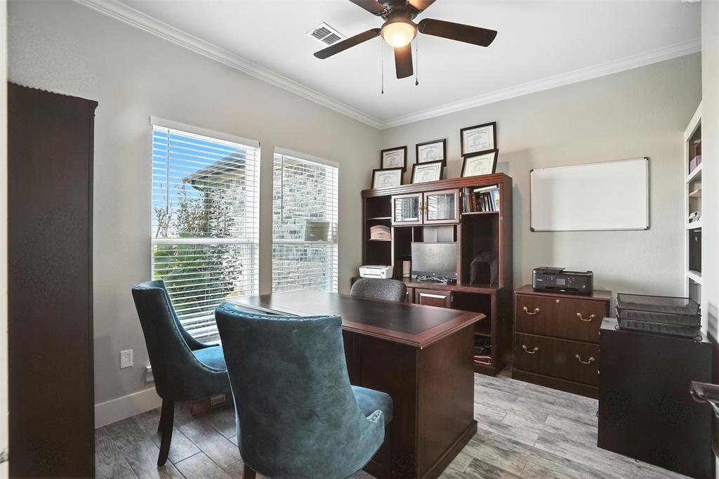 Legacy Ranch Ph 1 - Residential