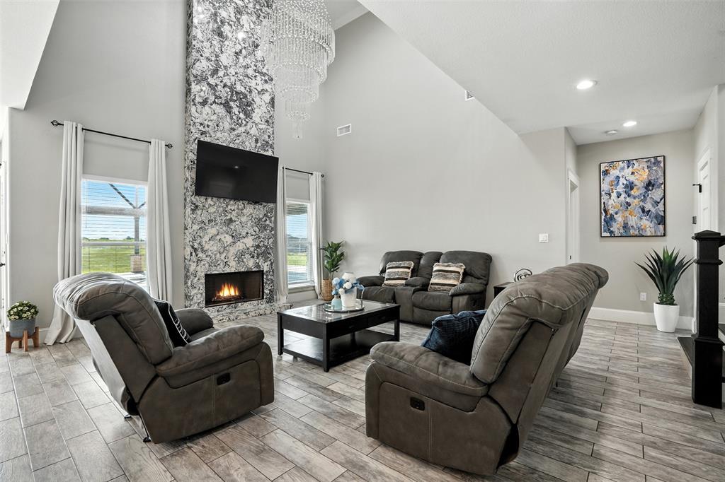 Legacy Ranch Ph 1 - Residential