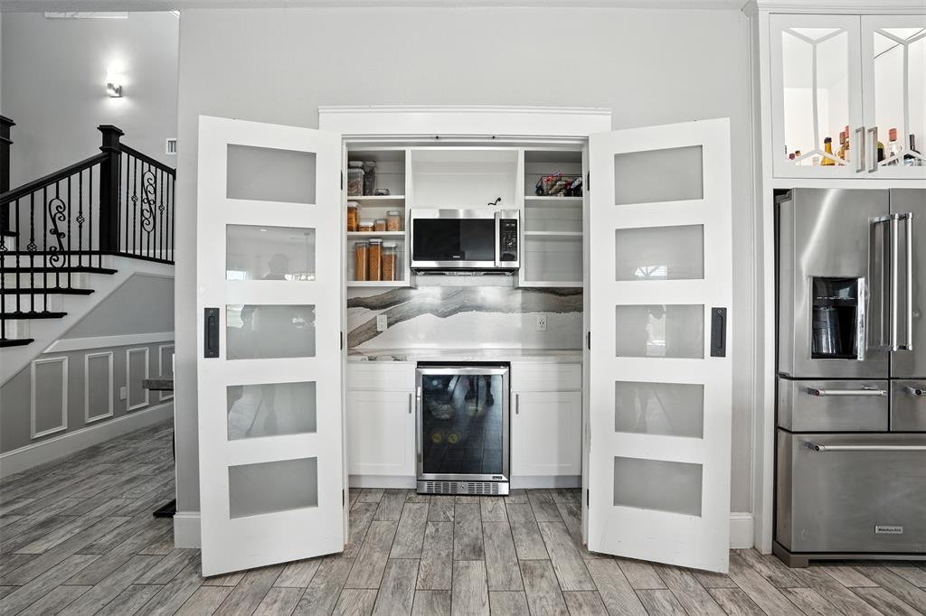 Legacy Ranch Ph 1 - Residential