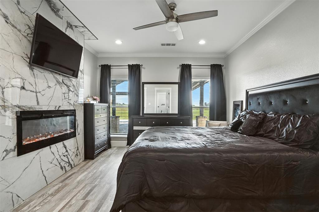 Legacy Ranch Ph 1 - Residential