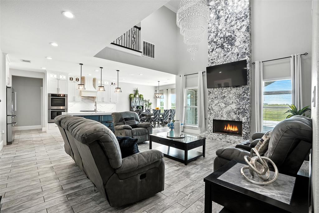 Legacy Ranch Ph 1 - Residential