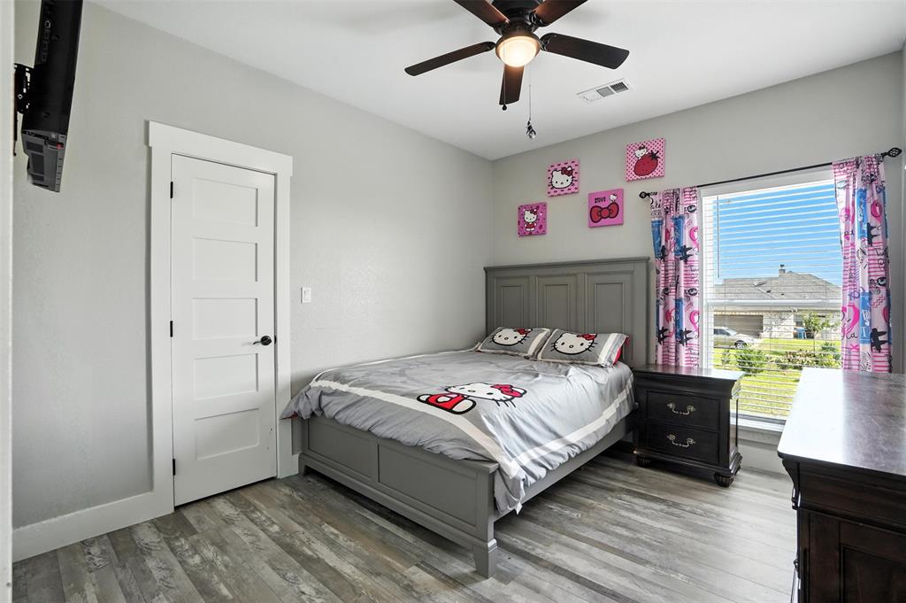 Legacy Ranch Ph 1 - Residential