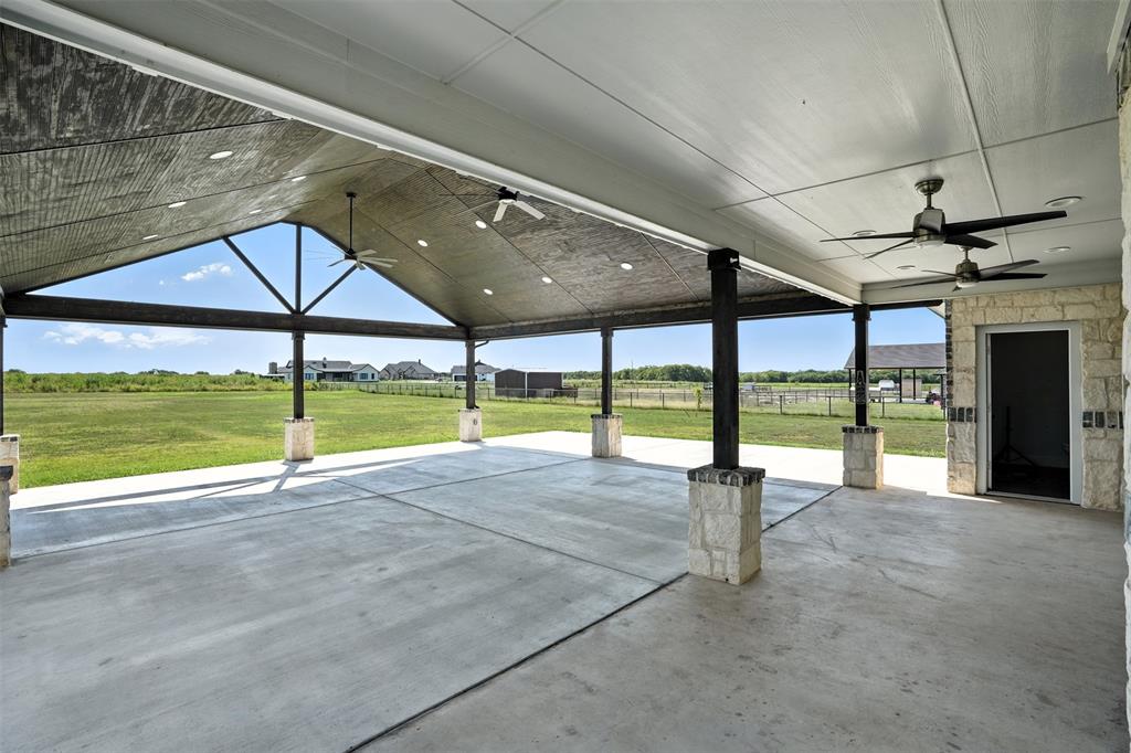 Legacy Ranch Ph 1 - Residential