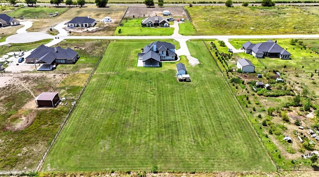 Legacy Ranch Ph 1 - Residential